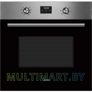 Электрический духовой шкаф Midea MO 57103 X